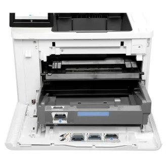 HP LaserJet Enterprise M612dn (A4; 71 ppm, USB2.0; Ethernet, Duplex) HP LaserJet Enterprise M612dn (A4; 71 ppm, USB2.0; Ethernet, Duplex)