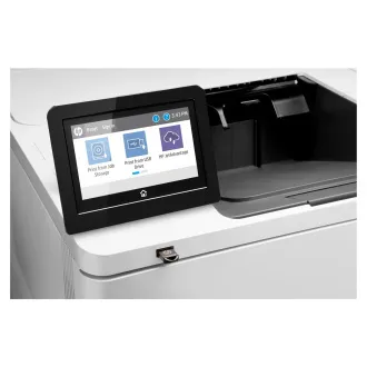 HP LaserJet Enterprise M612dn (A4; 71 ppm, USB2.0; Ethernet, Duplex) HP LaserJet Enterprise M612dn (A4; 71 ppm, USB2.0; Ethernet, Duplex)