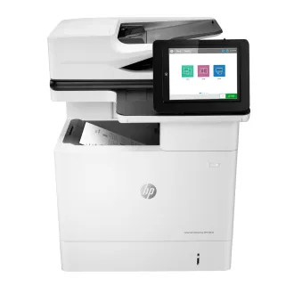 HP LaserJet Enterprise MFP M635h (A4, 61ppm, USB, ethernet, Print/Scan/Copy, DADF, Duplex, HDD) HP LaserJet Enterprise MFP M635h (A4, 61ppm, USB, ethernet, Print/Scan/Copy, DADF, Duplex, HDD)