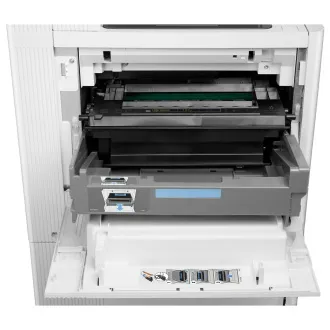 HP LaserJet Enterprise MFP M635h (A4, 61ppm, USB, ethernet, Print/Scan/Copy, DADF, Duplex, HDD) HP LaserJet Enterprise MFP M635h (A4, 61ppm, USB, ethernet, Print/Scan/Copy, DADF, Duplex, HDD)