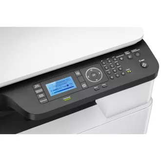 HP LaserJet MFP M438n (A3, 22/12 ppm A4/A3, USB, Ethernet, Print/Scan/Copy)
