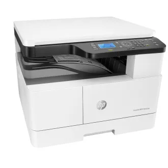 HP LaserJet MFP M442dn (A3, 24/13 ppm A4/A3, USB, Ethernet, Print/Scan/Copy, Duplex)