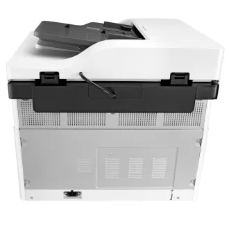HP LaserJet MFP M443nda (A3, 25/13 ppm A4/A3, USB, Ethernet, Print/Scan/Copy, Duplex, RADF)