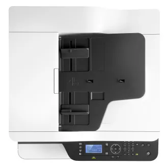 HP LaserJet MFP M443nda (A3, 25/13 ppm A4/A3, USB, Ethernet, Print/Scan/Copy, Duplex, RADF)