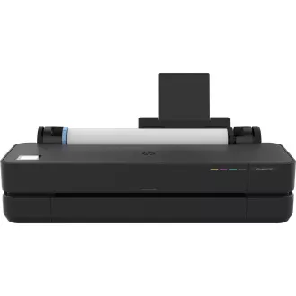 HP DesignJet T250 24" (A1+, 30s A1, USB 2.0, Ethernet, Wi-Fi) - bez stojanu HP DesignJet T250 24" (A1+, 30s A1, USB 2.0, Ethernet, Wi-Fi) - bez stojanu