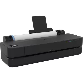 HP DesignJet T250 24" (A1+, 30s A1, USB 2.0, Ethernet, Wi-Fi) - bez stojanu HP DesignJet T250 24" (A1+, 30s A1, USB 2.0, Ethernet, Wi-Fi) - bez stojanu
