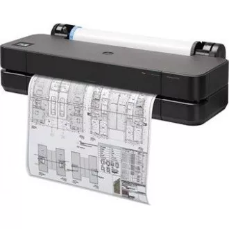 HP DesignJet T250 24" (A1+, 30s A1, USB 2.0, Ethernet, Wi-Fi) - bez stojanu HP DesignJet T250 24" (A1+, 30s A1, USB 2.0, Ethernet, Wi-Fi) - bez stojanu