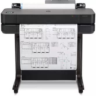 HP DesignJet T630 24" (A1+, 30s A1, USB 2.0, Ethernet, Wi-Fi) HP DesignJet T630 24" (A1+, 30s A1, USB 2.0, Ethernet, Wi-Fi)