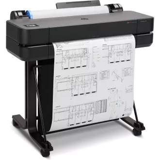 HP DesignJet T630 24" (A1+, 30s A1, USB 2.0, Ethernet, Wi-Fi) HP DesignJet T630 24" (A1+, 30s A1, USB 2.0, Ethernet, Wi-Fi)