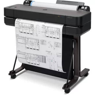 HP DesignJet T630 24" (A1+, 30s A1, USB 2.0, Ethernet, Wi-Fi) HP DesignJet T630 24" (A1+, 30s A1, USB 2.0, Ethernet, Wi-Fi)