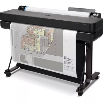 HP DesignJet T630 36" (A0+, 30s A1, USB 2.0, Ethernet, Wi-Fi) HP DesignJet T630 36" (A0+, 30s A1, USB 2.0, Ethernet, Wi-Fi)