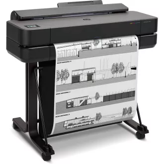HP DesignJet T650 24" (A1+, 26s A1, USB 2.0, Ethernet, Wi-Fi) HP DesignJet T650 24" (A1+, 26s A1, USB 2.0, Ethernet, Wi-Fi)