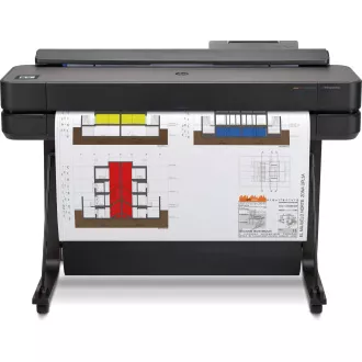 HP DesignJet T650 36" (A0+, 25s A1, USB 2.0, Ethernet, Wi-Fi) HP DesignJet T650 36" (A0+, 25s A1, USB 2.0, Ethernet, Wi-Fi)