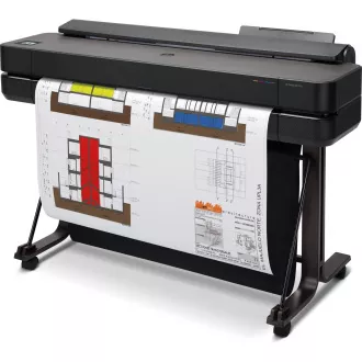 HP DesignJet T650 36" (A0+, 25s A1, USB 2.0, Ethernet, Wi-Fi) HP DesignJet T650 36" (A0+, 25s A1, USB 2.0, Ethernet, Wi-Fi)