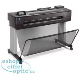 HP DesignJet T730 36" Printer (A0+, USB 2.0, Ethernet, Wi-Fi) HP DesignJet T730 36" Printer (A0+, USB 2.0, Ethernet, Wi-Fi)