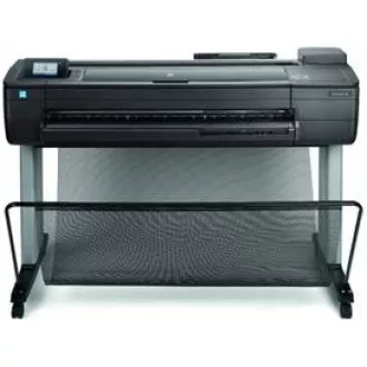 HP DesignJet T730 36" Printer (A0+, USB 2.0, Ethernet, Wi-Fi) HP DesignJet T730 36" Printer (A0+, USB 2.0, Ethernet, Wi-Fi)