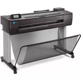 HP DesignJet T730 36" Printer (A0+, USB 2.0, Ethernet, Wi-Fi) HP DesignJet T730 36" Printer (A0+, USB 2.0, Ethernet, Wi-Fi)