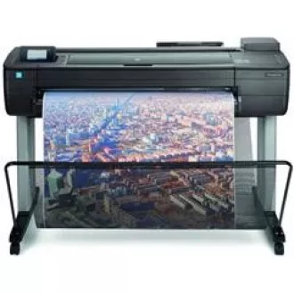 HP DesignJet T730 36" Printer (A0+, USB 2.0, Ethernet, Wi-Fi) HP DesignJet T730 36" Printer (A0+, USB 2.0, Ethernet, Wi-Fi)