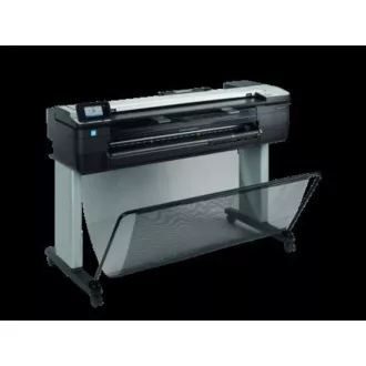 HP DesignJet T830 36" MFP (A0+, Ethernet, Wi-Fi) HP DesignJet T830 36" MFP (A0+, Ethernet, Wi-Fi)