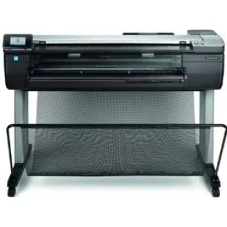 HP DesignJet T830 36" MFP (A0+, Ethernet, Wi-Fi) HP DesignJet T830 36" MFP (A0+, Ethernet, Wi-Fi)