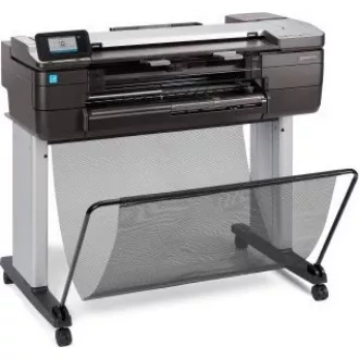 HP DesignJet T830 36" MFP (A0+, Ethernet, Wi-Fi) HP DesignJet T830 36" MFP (A0+, Ethernet, Wi-Fi)