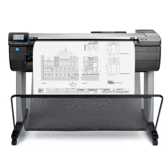 HP DesignJet T830 36" MFP (A0+, Ethernet, Wi-Fi) HP DesignJet T830 36" MFP (A0+, Ethernet, Wi-Fi)