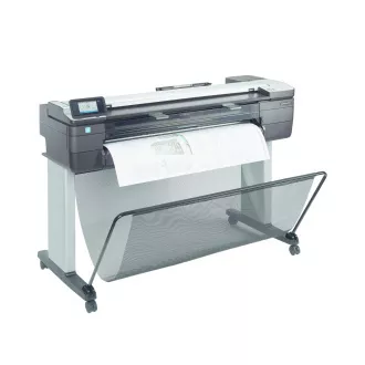 HP DesignJet T830 24" MFP (A1+, Ethernet, Wi-Fi) HP DesignJet T830 24" MFP (A1+, Ethernet, Wi-Fi)