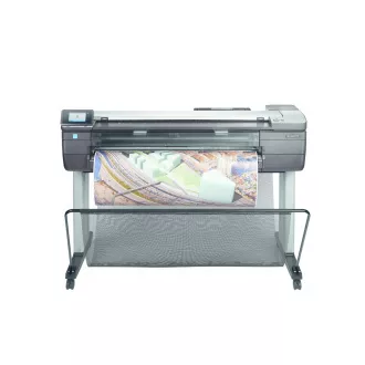 HP DesignJet T830 24" MFP (A1+, Ethernet, Wi-Fi) HP DesignJet T830 24" MFP (A1+, Ethernet, Wi-Fi)