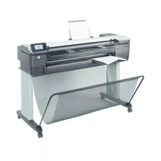 HP DesignJet T830 24" MFP (A1+, Ethernet, Wi-Fi) HP DesignJet T830 24" MFP (A1+, Ethernet, Wi-Fi)