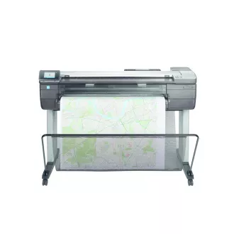 HP DesignJet T830 24" MFP (A1+, Ethernet, Wi-Fi) HP DesignJet T830 24" MFP (A1+, Ethernet, Wi-Fi)