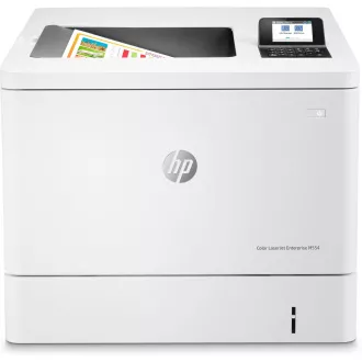HP Color LaserJet Enterprise M554dn (A4, 33/33str./min, USB 2.0, Ethernet, Duplex) HP Color LaserJet Enterprise M554dn (A4, 33/33str./min, USB 2.0, Ethernet, Duplex)