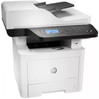 HP Laser MFP 432fdn (A4, 40 ppm, USB 2.0, Ethernet, PRINT/SCAN/COPY, RADF, Duplex) HP Laser MFP 432fdn (A4, 40 ppm, USB 2.0, Ethernet, PRINT/SCAN/COPY, RADF, Duplex)