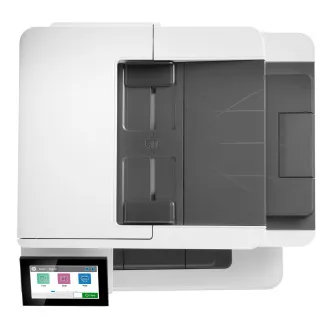 HP LaserJet Enterprise MFP M430f (38str/min, A4, USB, Ethernet, PRINT, SCAN, COPY, FAX, DADF, duplex) HP LaserJet Enterprise MFP M430f (38str/min, A4, USB, Ethernet, PRINT, SCAN, COPY, FAX, DADF, duplex)