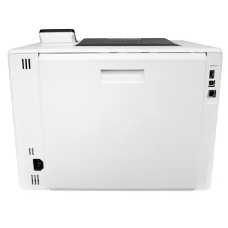 HP Color LaserJet Enterprise M455dn (A4, 27/27 ppm, USB 2.0, Ethernet, Duplex) HP Color LaserJet Enterprise M455dn (A4, 27/27 ppm, USB 2.0, Ethernet, Duplex)