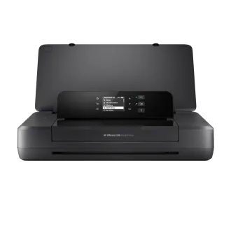 HP Officejet 200 Mobile Printer (A4, 10 ppm, USB, Wi-Fi) HP Officejet 200 Mobile Printer (A4, 10 ppm, USB, Wi-Fi)