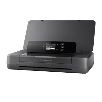 HP Officejet 200 Mobile Printer (A4, 10 ppm, USB, Wi-Fi) HP Officejet 200 Mobile Printer (A4, 10 ppm, USB, Wi-Fi)