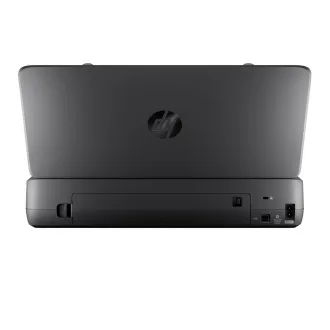 HP Officejet 200 Mobile Printer (A4, 10 ppm, USB, Wi-Fi) HP Officejet 200 Mobile Printer (A4, 10 ppm, USB, Wi-Fi)