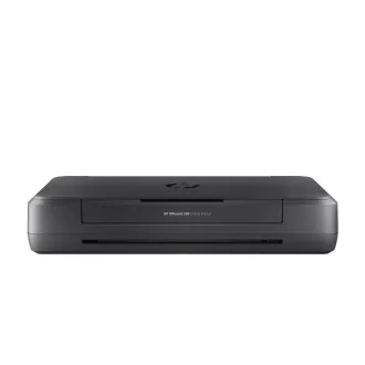 HP Officejet 200 Mobile Printer (A4, 10 ppm, USB, Wi-Fi) HP Officejet 200 Mobile Printer (A4, 10 ppm, USB, Wi-Fi)