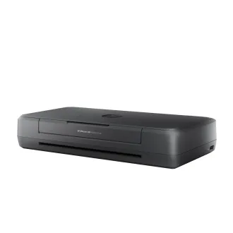 HP Officejet 200 Mobile Printer (A4, 10 ppm, USB, Wi-Fi) HP Officejet 200 Mobile Printer (A4, 10 ppm, USB, Wi-Fi)
