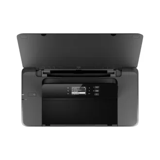 HP Officejet 200 Mobile Printer (A4, 10 ppm, USB, Wi-Fi) HP Officejet 200 Mobile Printer (A4, 10 ppm, USB, Wi-Fi)