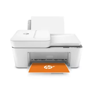 HP All-in-One Deskjet 4120e HP+ (A4, 8, 5/5, 5ppm, USB, Wi-Fi, BT, Print, Scan, Copy, ADF) HP All-in-One Deskjet 4120e HP+ (A4, 8, 5/5, 5ppm, USB, Wi-Fi, BT, Print, Scan, Copy, ADF)