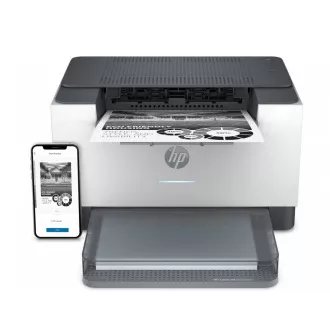 HP LaserJet M209dwe HP+ (A4, 29 ppm, USB, Ethernet, Wi-Fi, duplex) HP LaserJet M209dwe HP+ (A4, 29 ppm, USB, Ethernet, Wi-Fi, duplex)