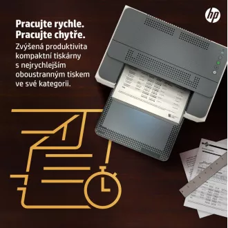 HP LaserJet M209dwe HP+ (A4, 29 ppm, USB, Ethernet, Wi-Fi, duplex) HP LaserJet M209dwe HP+ (A4, 29 ppm, USB, Ethernet, Wi-Fi, duplex)