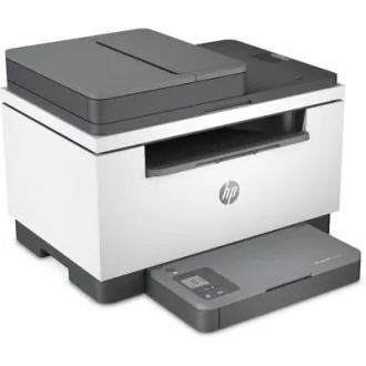 HP LaserJet Pro MFP M234sdn standard (29 ppm, A4, USB, Ethernet, PRINT, SCAN, COPY, duplex, ADF)