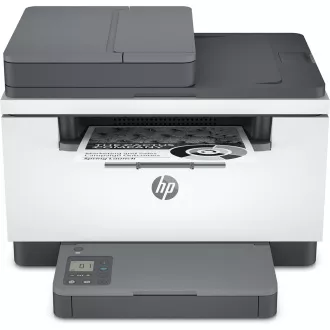 HP LaserJet Pro MFP M234sdw standard (29 ppm, A4, USB, Ethernet, Wi-Fi, PRINT, SCAN, COPY, duplex, ADF) HP LaserJet Pro MFP M234sdw standard (29 ppm, A4, USB, Ethernet, Wi-Fi, PRINT, SCAN, COPY, duplex, ADF)
