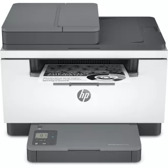 HP LaserJet Pro MFP M234sdw standard (29 ppm, A4, USB, Ethernet, Wi-Fi, PRINT, SCAN, COPY, duplex, ADF) HP LaserJet Pro MFP M234sdw standard (29 ppm, A4, USB, Ethernet, Wi-Fi, PRINT, SCAN, COPY, duplex, ADF)