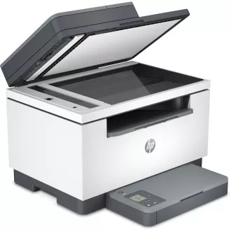 HP LaserJet Pro MFP M234sdw standard (29 ppm, A4, USB, Ethernet, Wi-Fi, PRINT, SCAN, COPY, duplex, ADF) HP LaserJet Pro MFP M234sdw standard (29 ppm, A4, USB, Ethernet, Wi-Fi, PRINT, SCAN, COPY, duplex, ADF)