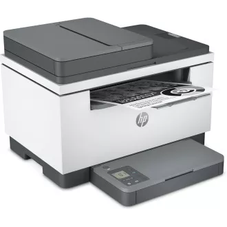 HP LaserJet Pro MFP M234sdw standard (29 ppm, A4, USB, Ethernet, Wi-Fi, PRINT, SCAN, COPY, duplex, ADF) HP LaserJet Pro MFP M234sdw standard (29 ppm, A4, USB, Ethernet, Wi-Fi, PRINT, SCAN, COPY, duplex, ADF)