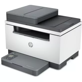 HP LaserJet Pro MFP M234sdw standard (29 ppm, A4, USB, Ethernet, Wi-Fi, PRINT, SCAN, COPY, duplex, ADF) HP LaserJet Pro MFP M234sdw standard (29 ppm, A4, USB, Ethernet, Wi-Fi, PRINT, SCAN, COPY, duplex, ADF)
