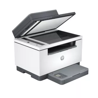 HP LaserJet Pro MFP M234sdw standard (29 ppm, A4, USB, Ethernet, Wi-Fi, PRINT, SCAN, COPY, duplex, ADF) HP LaserJet Pro MFP M234sdw standard (29 ppm, A4, USB, Ethernet, Wi-Fi, PRINT, SCAN, COPY, duplex, ADF)